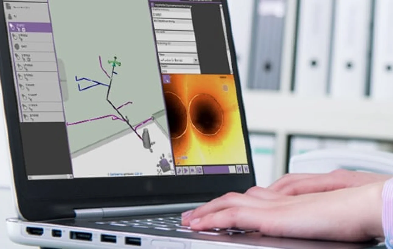 Robillard Environnement Entreprise Dassainissement A Henansal Dans Les Cotes Darmor 22 Diagnostique Reseau Par Camera Robotisee Robillard Environnement Entreprise Dassainissement A Henansal Dans Les Cotes Darmor 22 Diagnostique Reseau Par Camera Robotisee
