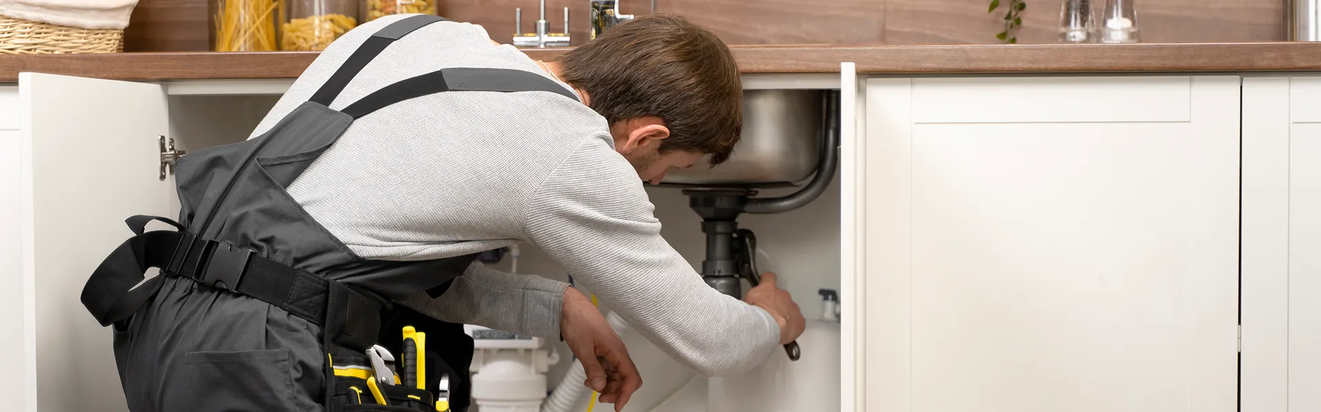 Débouchage canalisation à Lamballe - ROBILLARD ENVIRONNEMENT